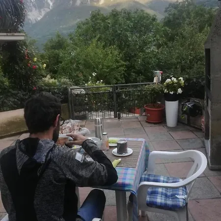 Naquane 2 3* Capo di Ponte