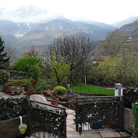 Naquane 2 Capo di Ponte