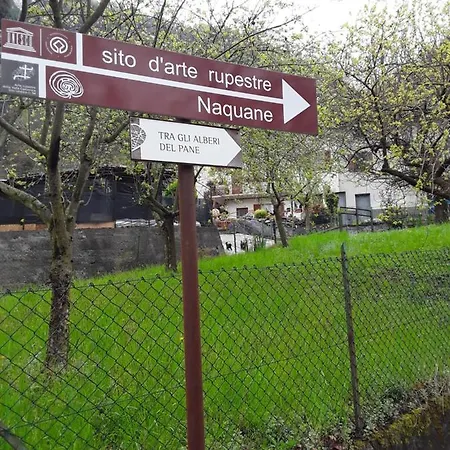 Bed & Breakfast Naquane 2