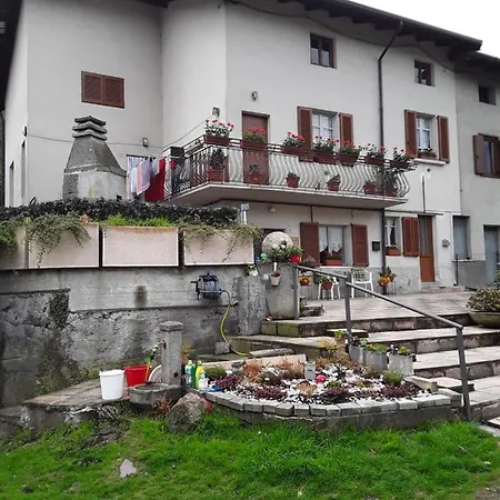 Naquane 2 Capo di Ponte