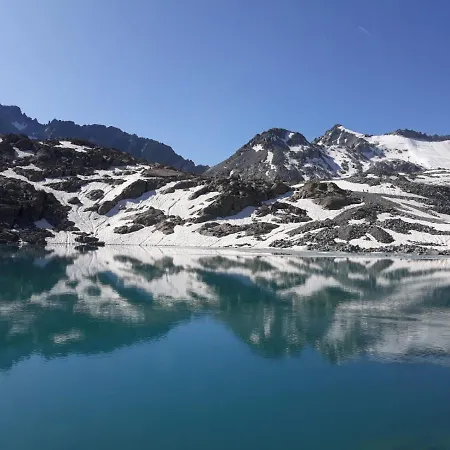 Naquane 2 Отель типа 