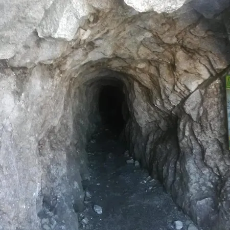 Naquane 2 Capo di Ponte