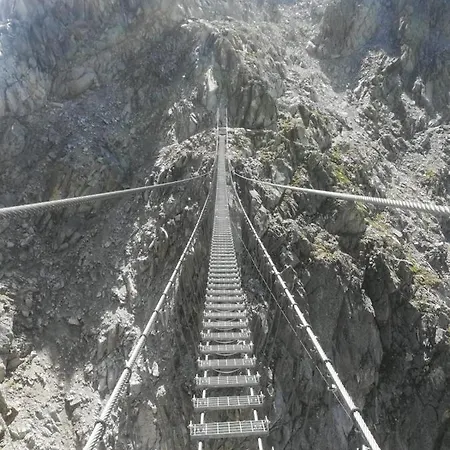 Naquane 2 3* Capo di Ponte
