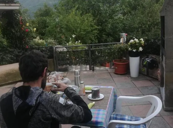 Naquane 2 3* Capo di Ponte