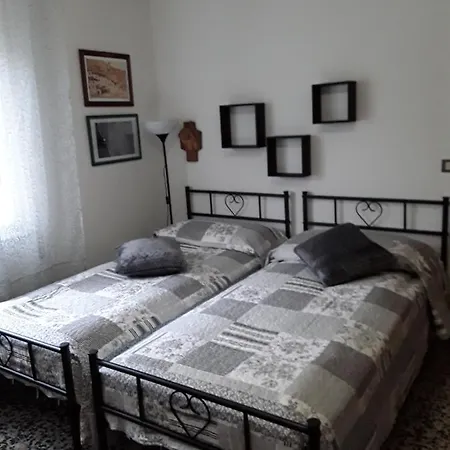 Naquane 2 Отель типа 