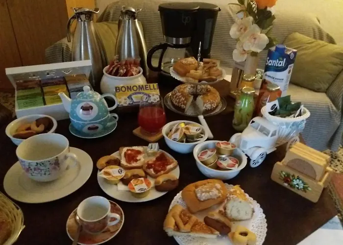 Naquane 2 Bed & Breakfast
