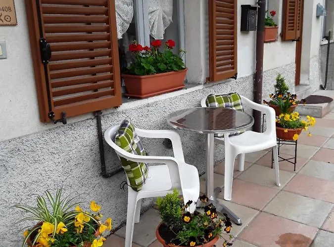 Bed & Breakfast Naquane 2 3*
