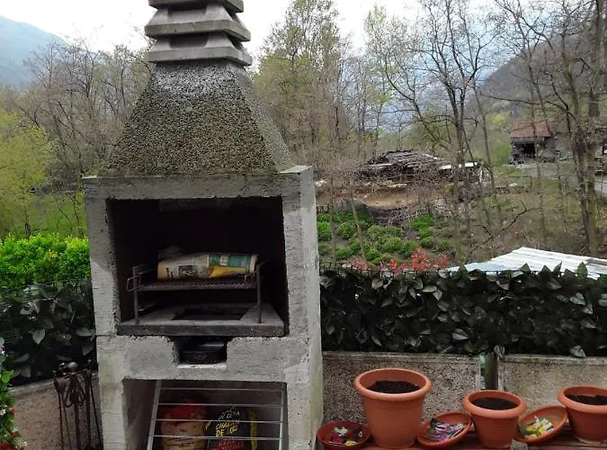 Bed & Breakfast Naquane 2 3*
