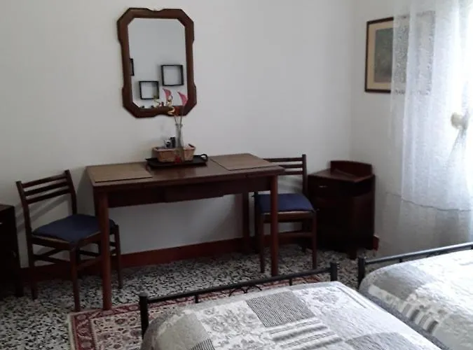 Naquane 2 Bed & Breakfast