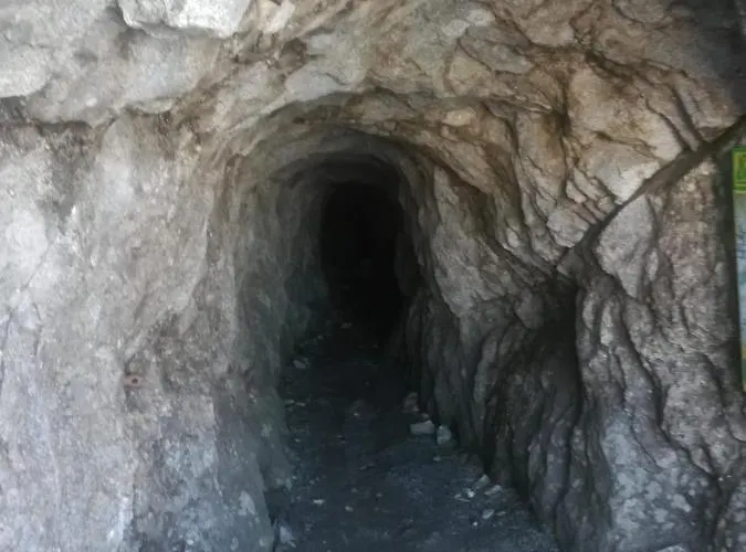 Naquane 2 Capo di Ponte