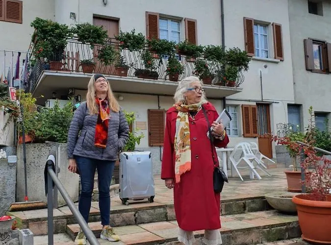 Naquane 2 Bed & Breakfast Capo di Ponte