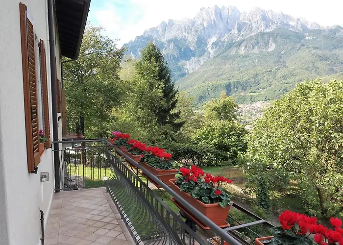 Bed & Breakfast Naquane 2 3*